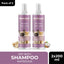 Medimade - Dry Bath Waterless Shampoo with Oat Protein & Coconuts for Dogs & Cats