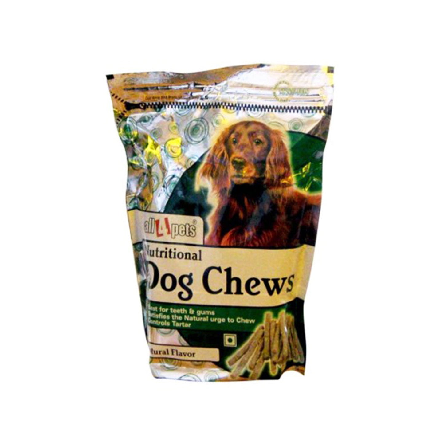 All4pets - Munchy Stick Natural Flavour For Dogs