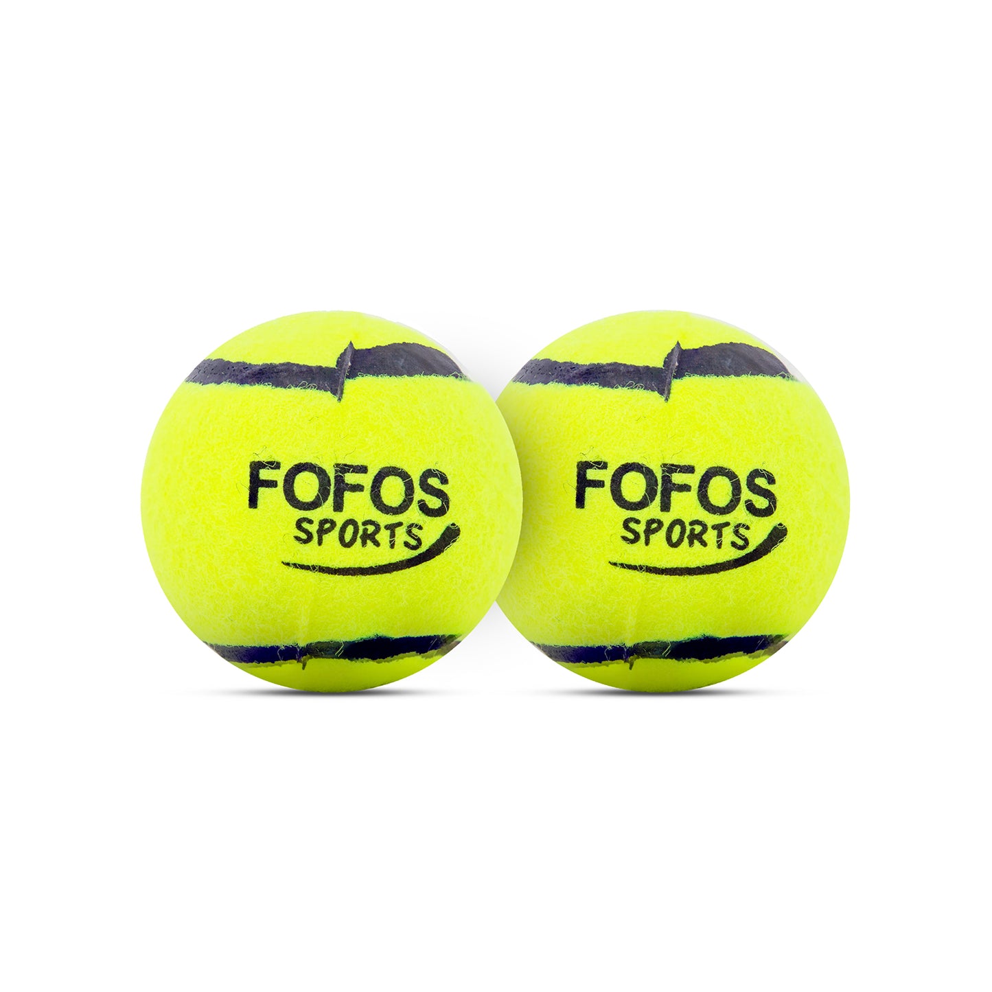 Fofos - Sports Fetch Ball Durable Toy For Dogs