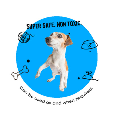 Bark Out Loud - Antimicrobial Skin Spray For Dogs