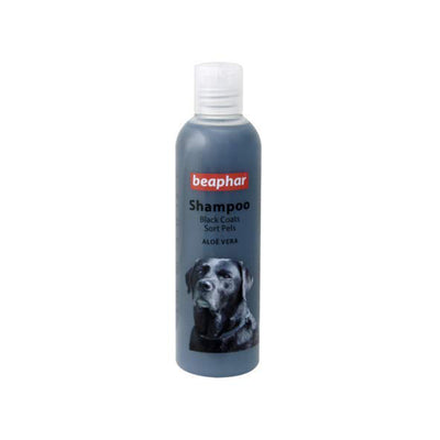 Beaphar - Black Coat Shampoo