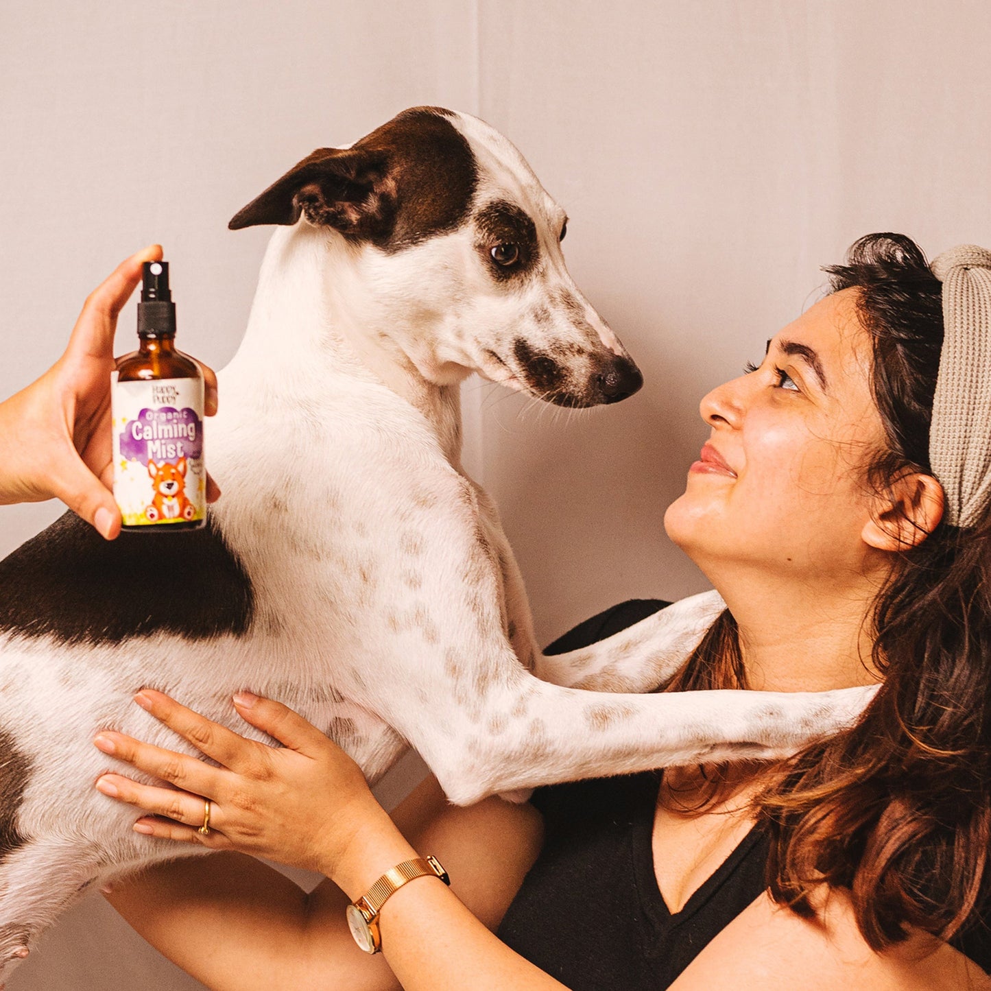 Happy Puppy Organics - Calming Mist For Dogs