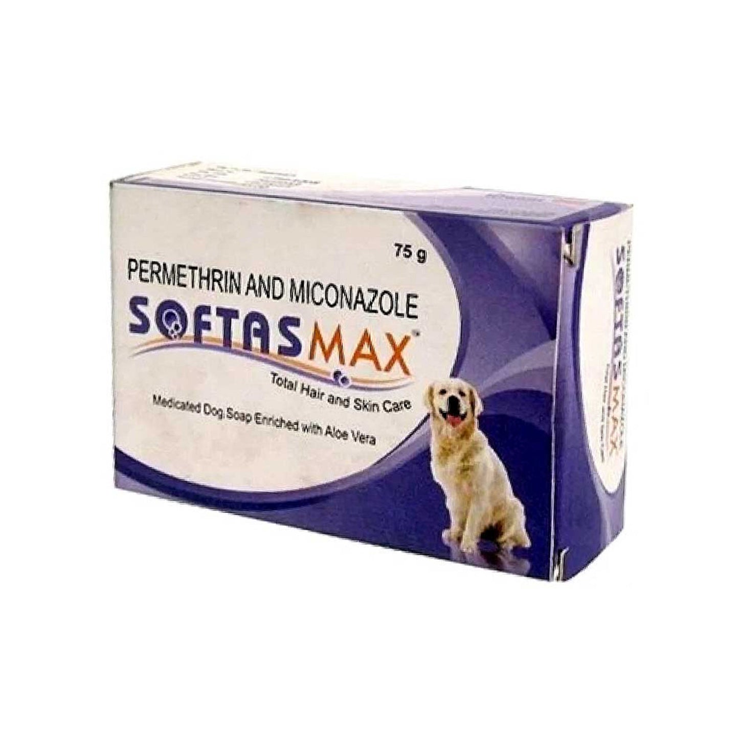 Intas - Softas Max Soap