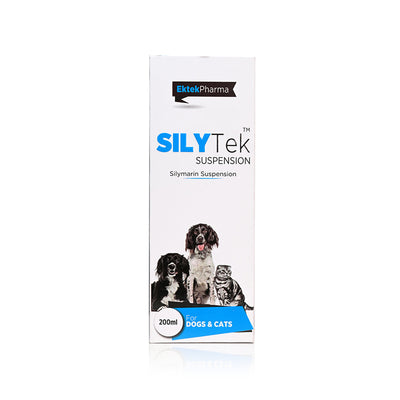 All4pets - Silytek Suspension For Dogs and Cats (Pack of 2)