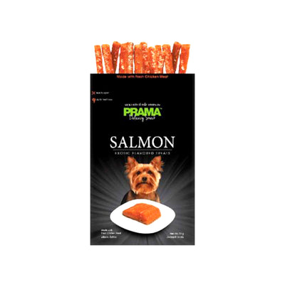 Prama - Salmon Dog Treats