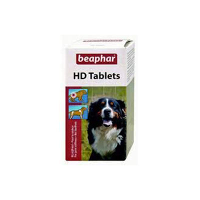 Beaphar - Hd Tablets