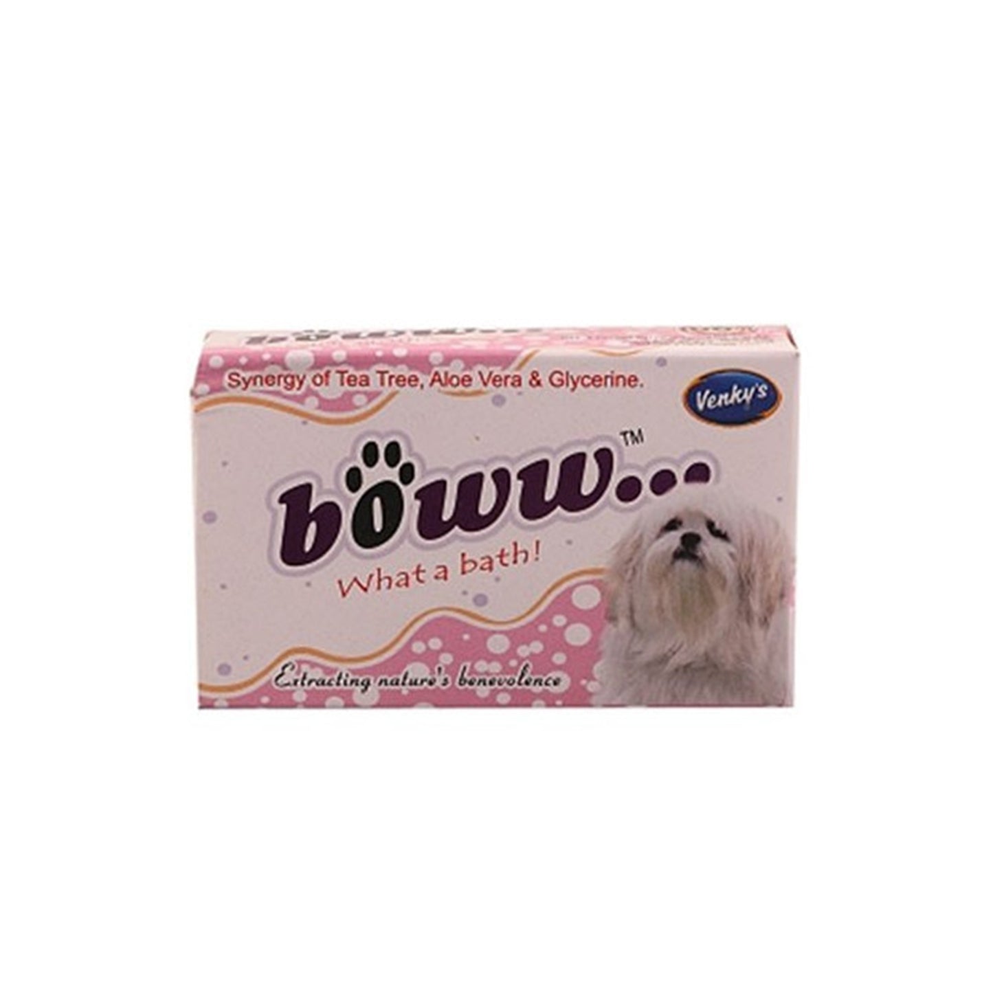 Venkys -  Boww Soap
