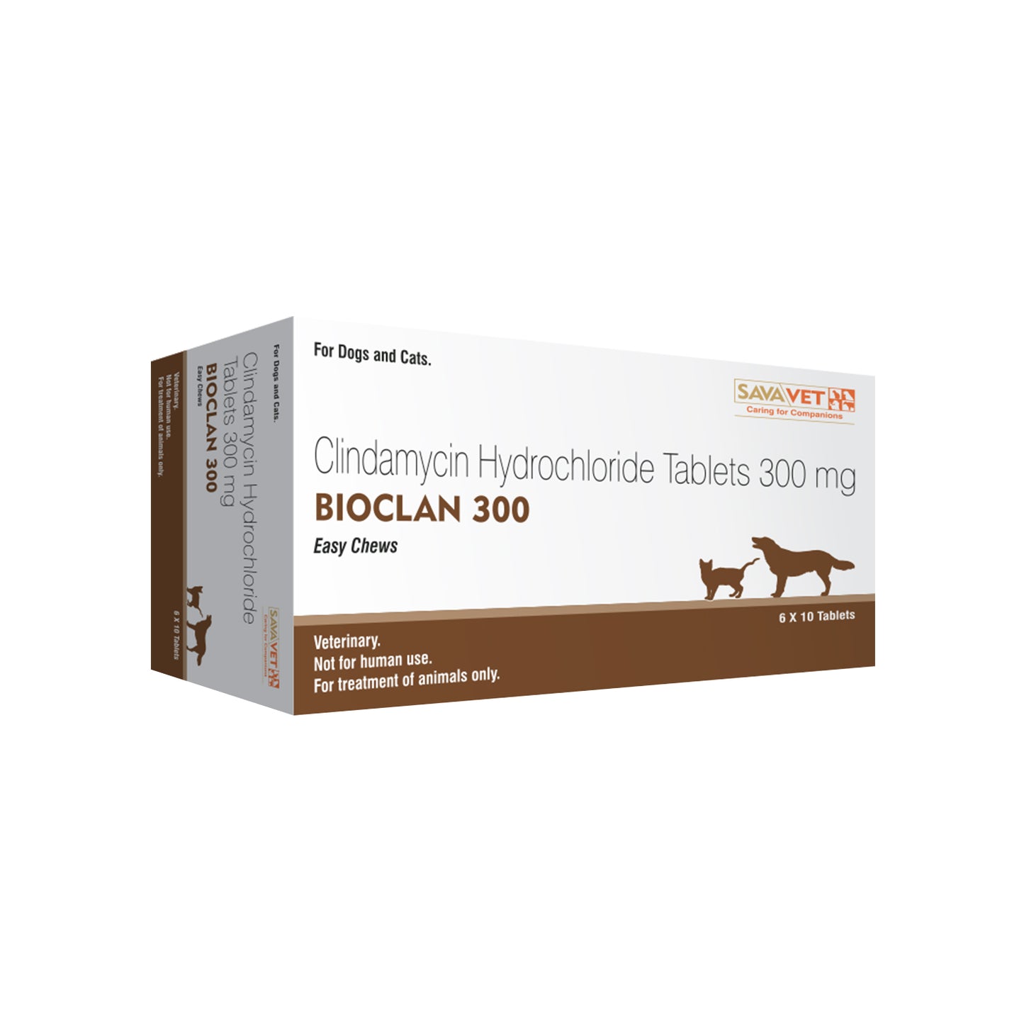 Sava Care -  Bioclan Tablets