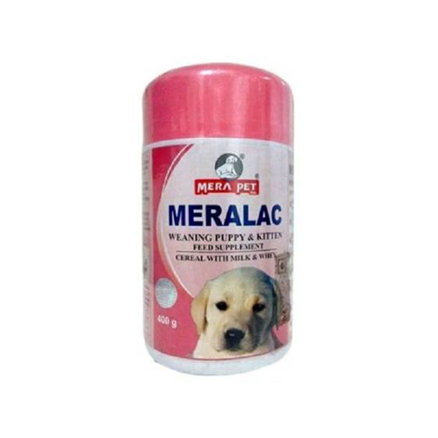 Mera Pet - Meralac feed Supplement