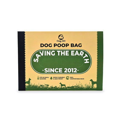 Goofy Tails - Dog Poop Bags
