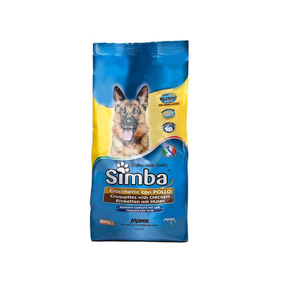 All4pets - Simba with Chicken For Dogs