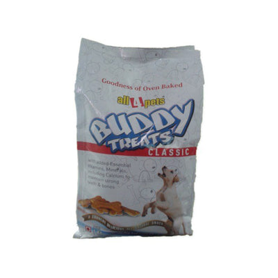 All4pets - Buddy Treat Classic Biscuits For Dogs
