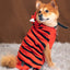 Petsnugs - Doggie in Wilderness Sweater
