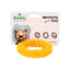 Basil - Spike Teething Ring Chew Toy For Dogs
