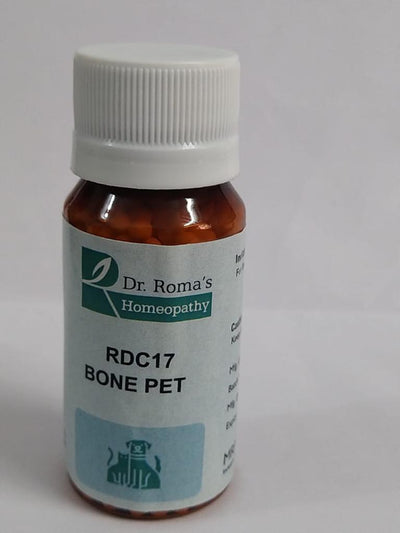 Rdc 17: Bone Pet