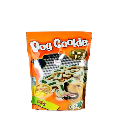 Rena - Dog Cookie Chlorophyll