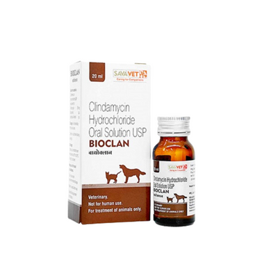 Savavet - Bioclan Oral Solution