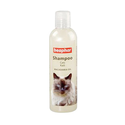 Scientific Remedies - Beaphar Cat Shampoo