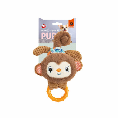 Fofos - Puppy Toy-Monkey