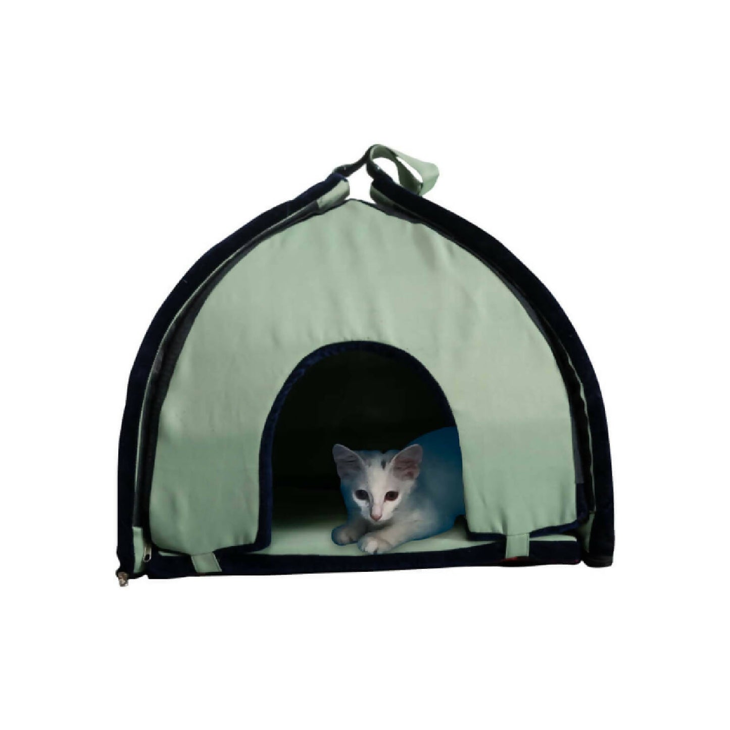 House of Furry - Hercules washable Cat House