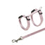 Trixie - Kitten Harness with Leash Various Colours