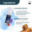 Petsnugs - Spray Cologne Musk for Dogs & Cats