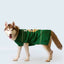 Petsnugs Green Reindeer Sweater for dogs and cats