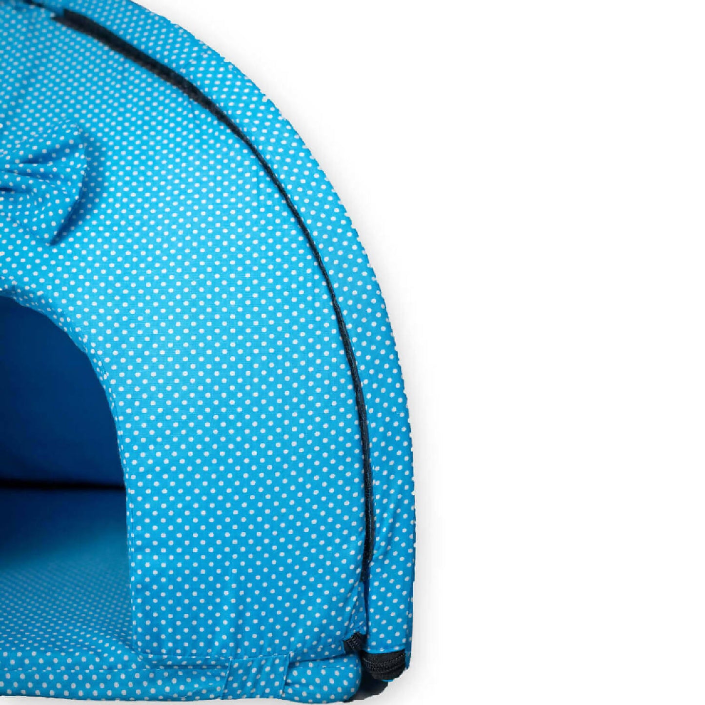 House of Furry - Nox washable Cat House