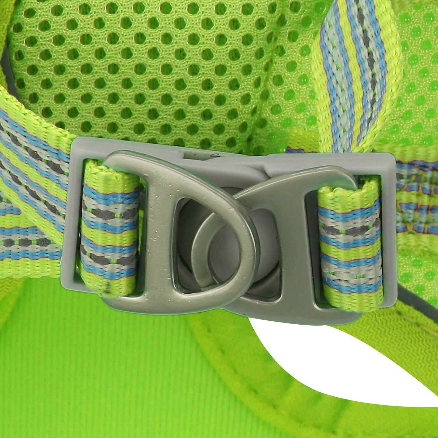 Basil - Adjustable Mesh Harness For Puppies & Small Breed Dogs