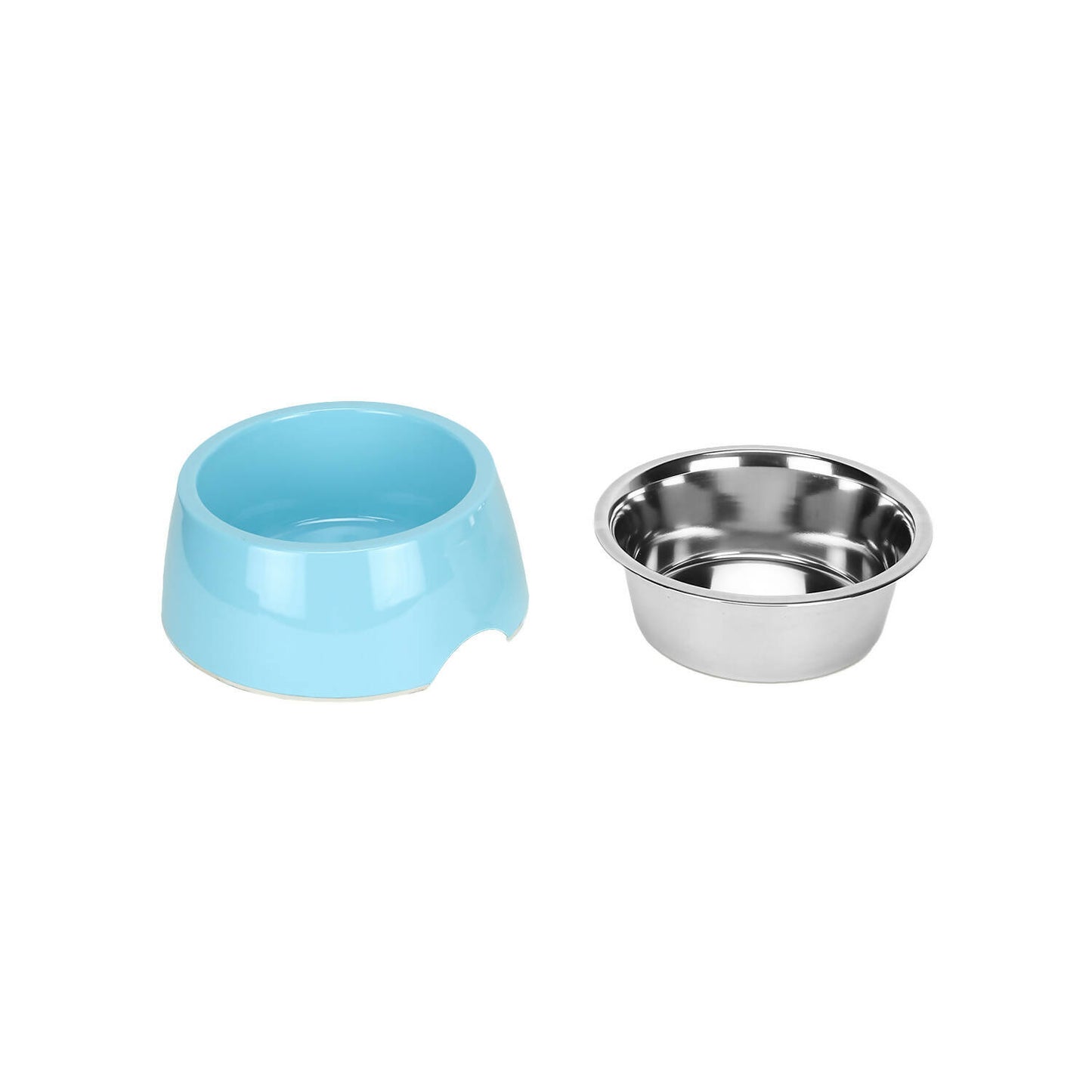 Basil - Melamine Solid Bowl For Dogs