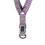 Basil - Printed Rainbow Color Padded Harness For Dogs