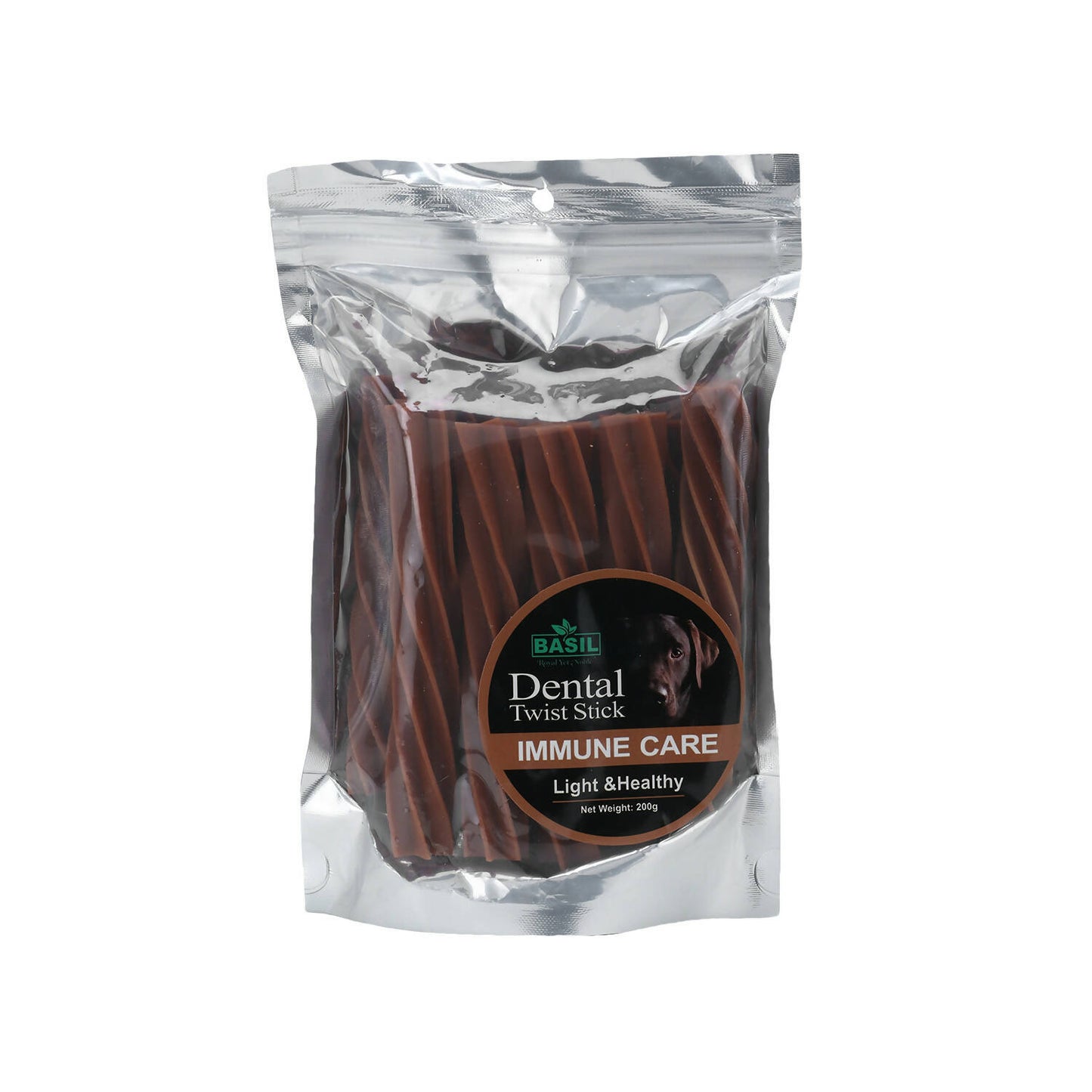 Basil - Immune Care Stick Chew Treat For Dogs