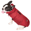 Petsnugs - Canine’s Maroon Jacket