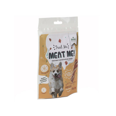 Basil - Meat Me Sticks Treat For Dogs