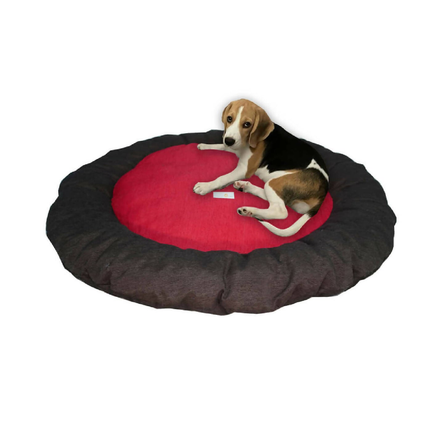 House of Furry - Sunflower Round Pet Bed