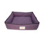 House of Furry - Bolster 100% cotton bolster for Dogs & Cats