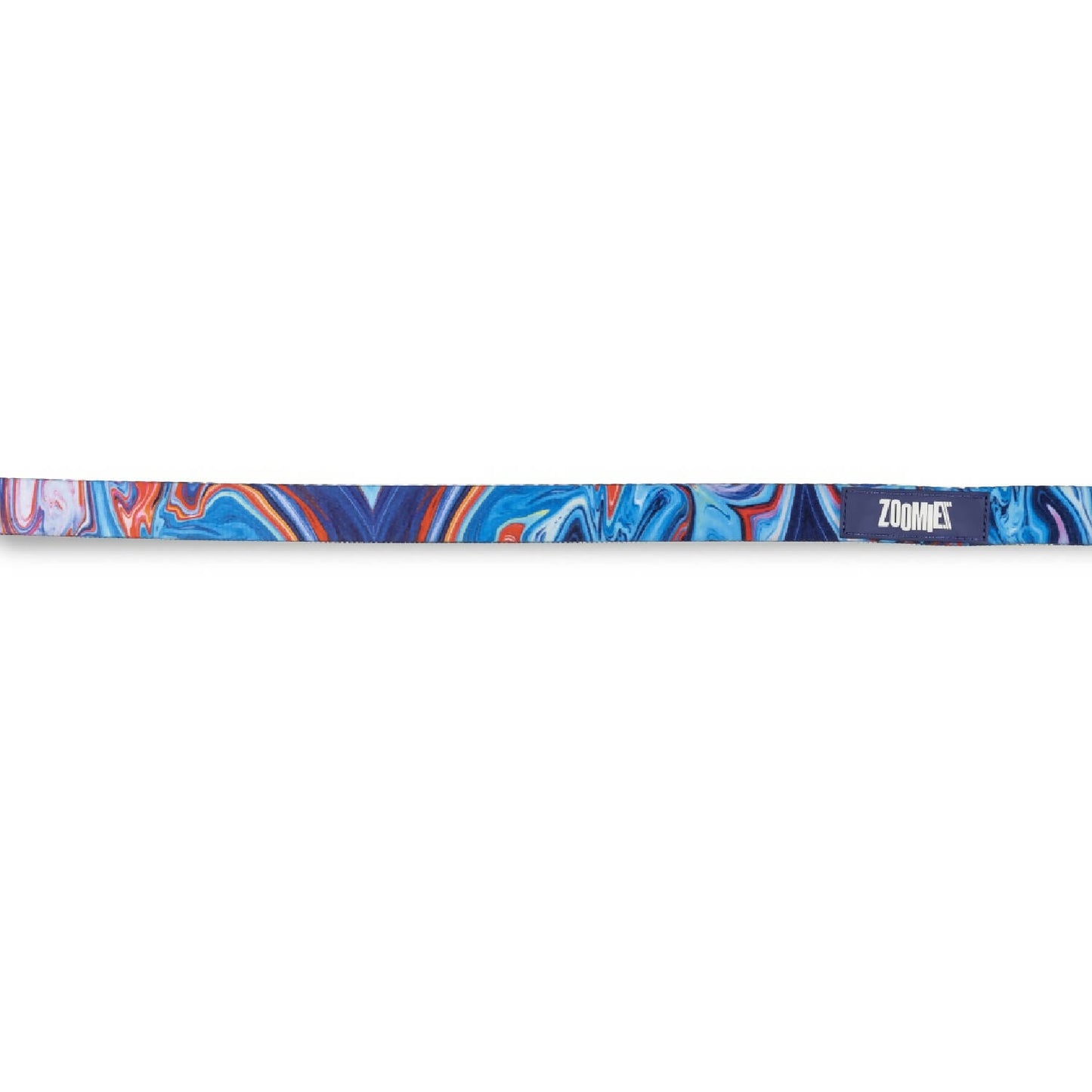 Zoomiez - Fluid Printed Dog Leash