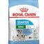 Royal Canin - Mini Starter Dry Dog Food