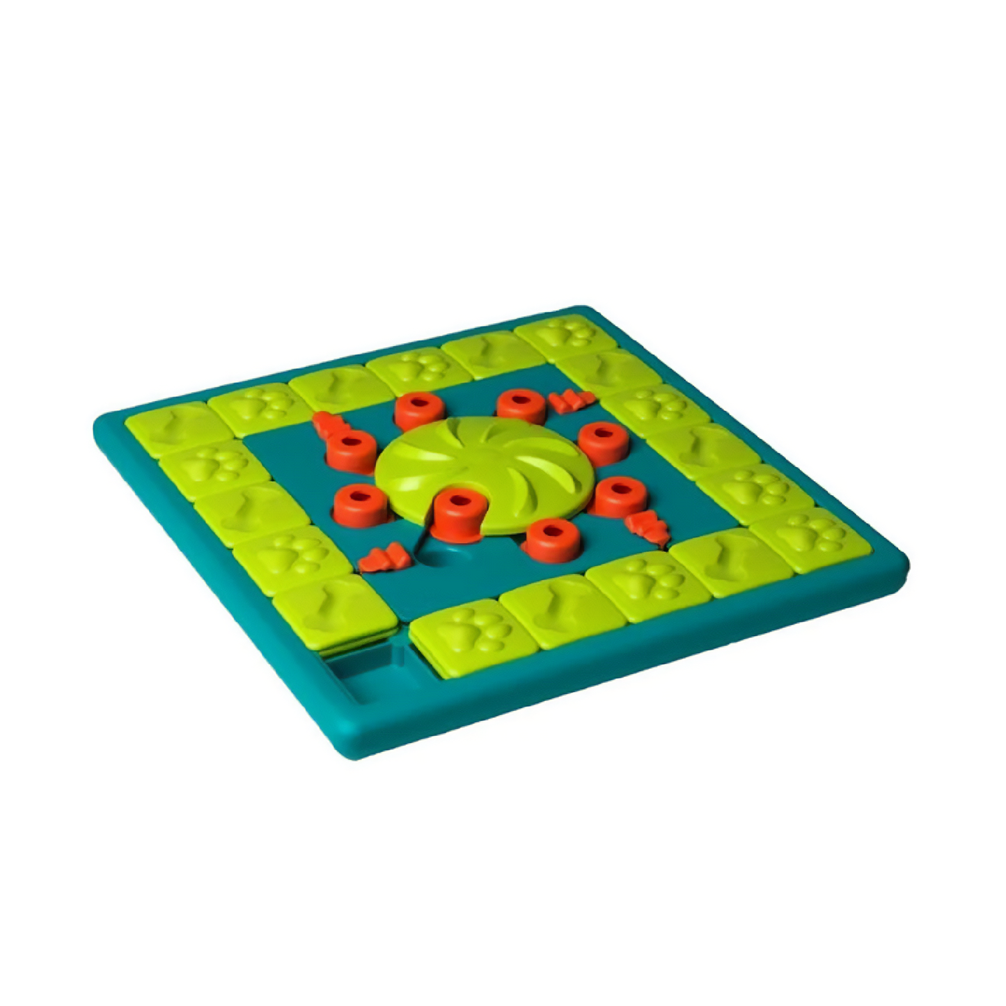 Outward Hound - Multipuzzle Interactive Puzzle Toy For Dog