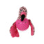 Basil - Bird Shaped Plush Toy with Squeaky Neck for Dogs (Assorted)
