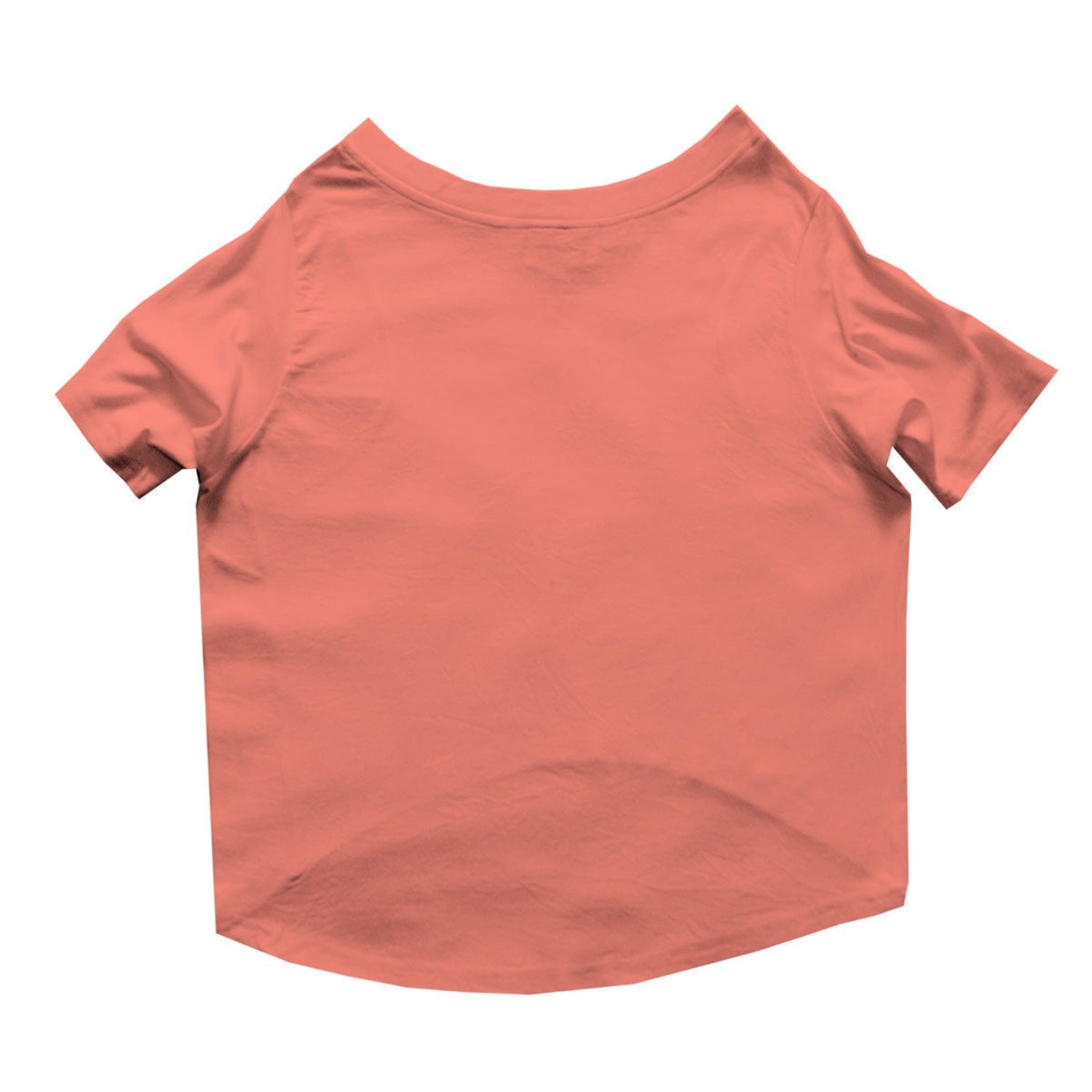 Ruse / Lemon Tonic Ruse Basic Crew Neck "World's Best Sister" Printed Half Sleeves Dog Tee18