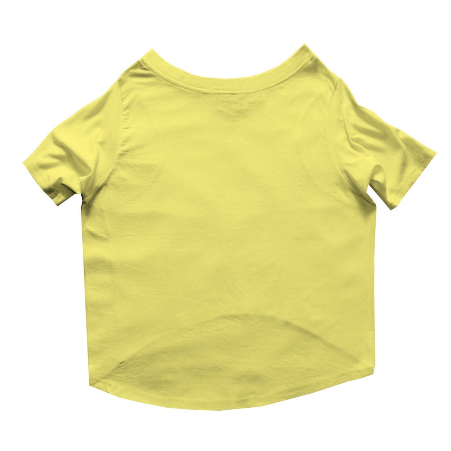 Ruse / Black Ruse Basic Crew Neck "World's Best Sister" Printed Half Sleeves Dog Tee16
