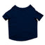 Ruse / Navy Ruse Basic Crew Neck "World's Best Sister" Printed Half Sleeves Dog Tee21