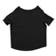 Ruse / Poppy Red Ruse Basic Crew Neck "World's Best Sister" Printed Half Sleeves Dog Tee23