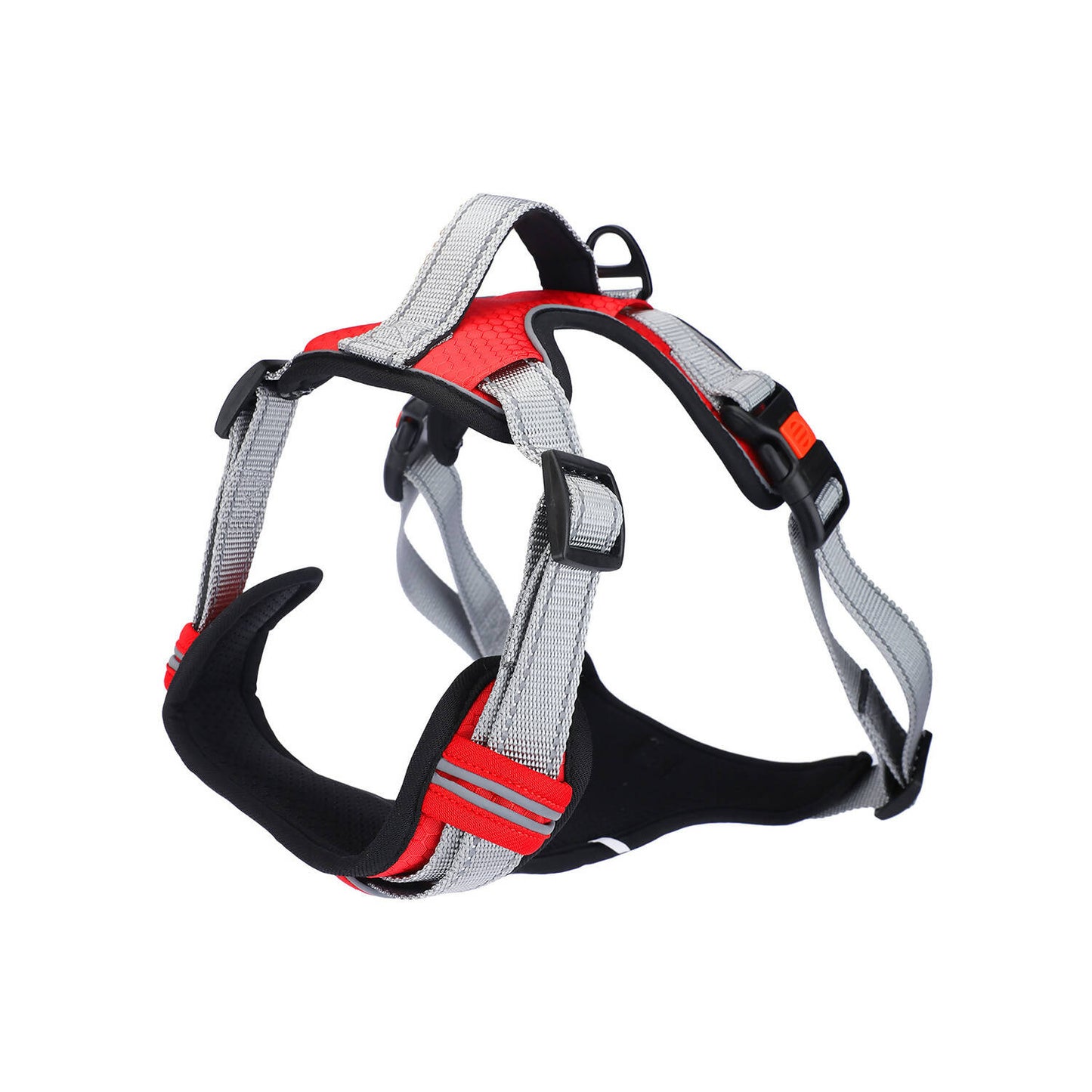 Basil - Full Harness For Dogs