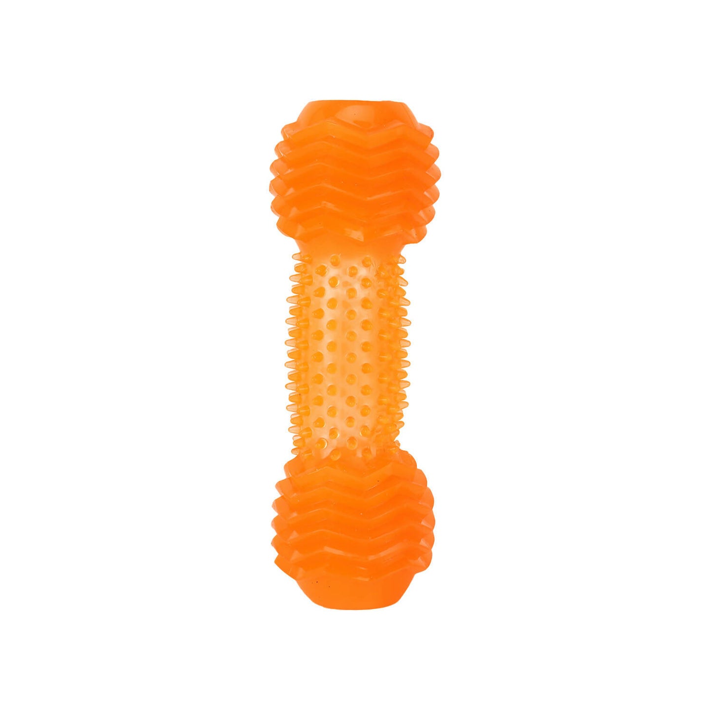 Basil - Dumbbell Toy with Hollow Centre Toy For Dogs