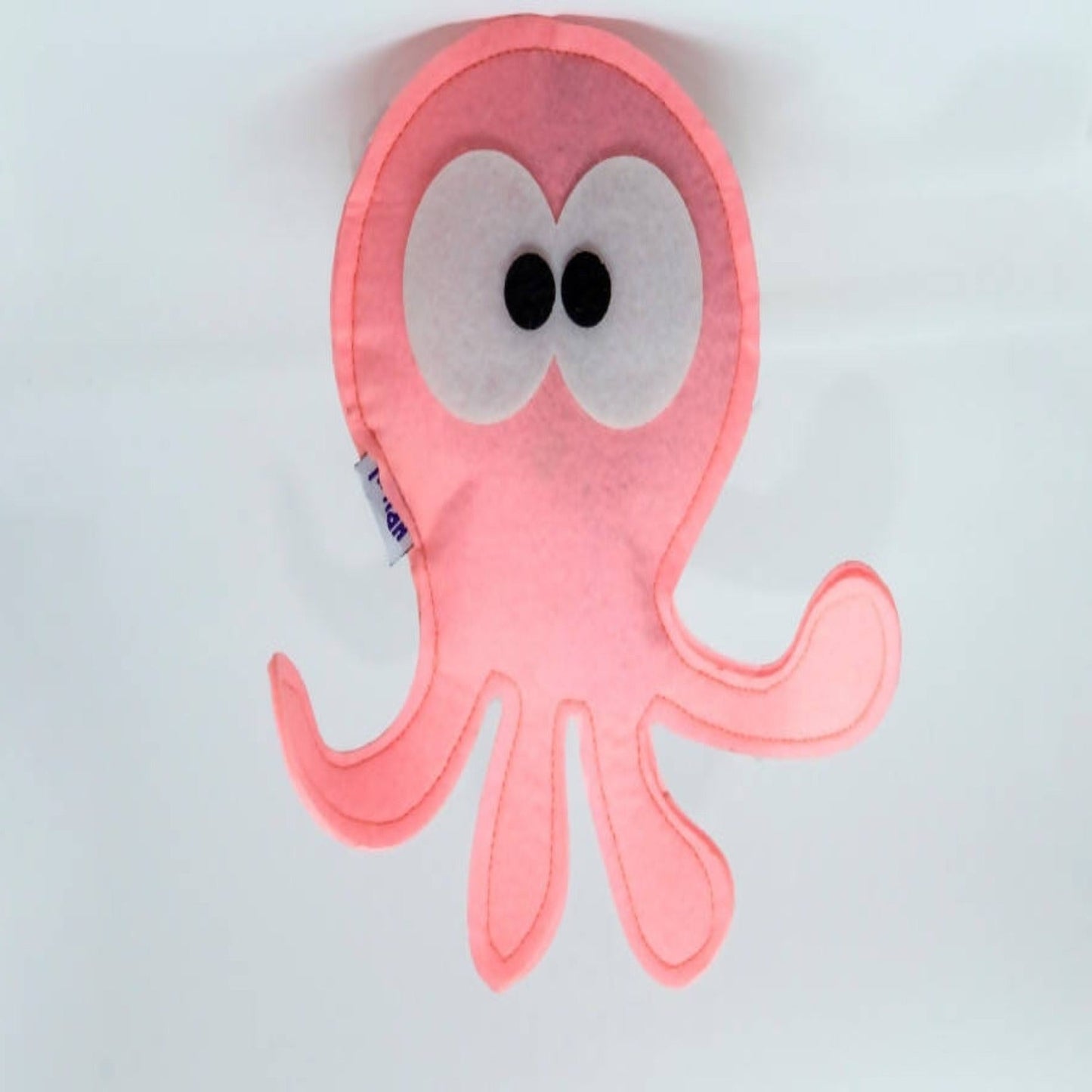 Hriku - Ashtbahu (Octopus) Catnip Toy For Cats