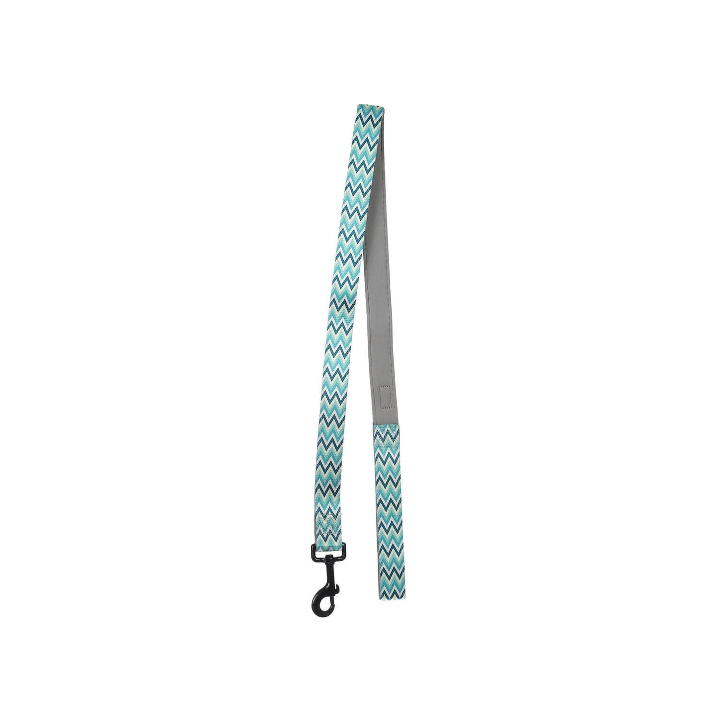 Basil - Print Padded Leash For Dogs