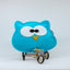 Hriku - Ghugghu (Owl) Catnip Toys For Cats