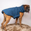 Petsnugs Blue Jacket for dogs and cats